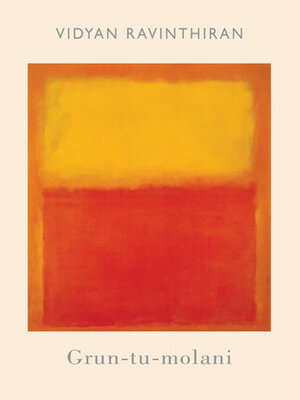 cover image of Grun-tu-molani